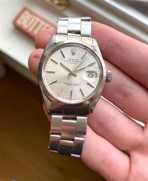 garanzie rolex anni 70|70s rolex watch price.